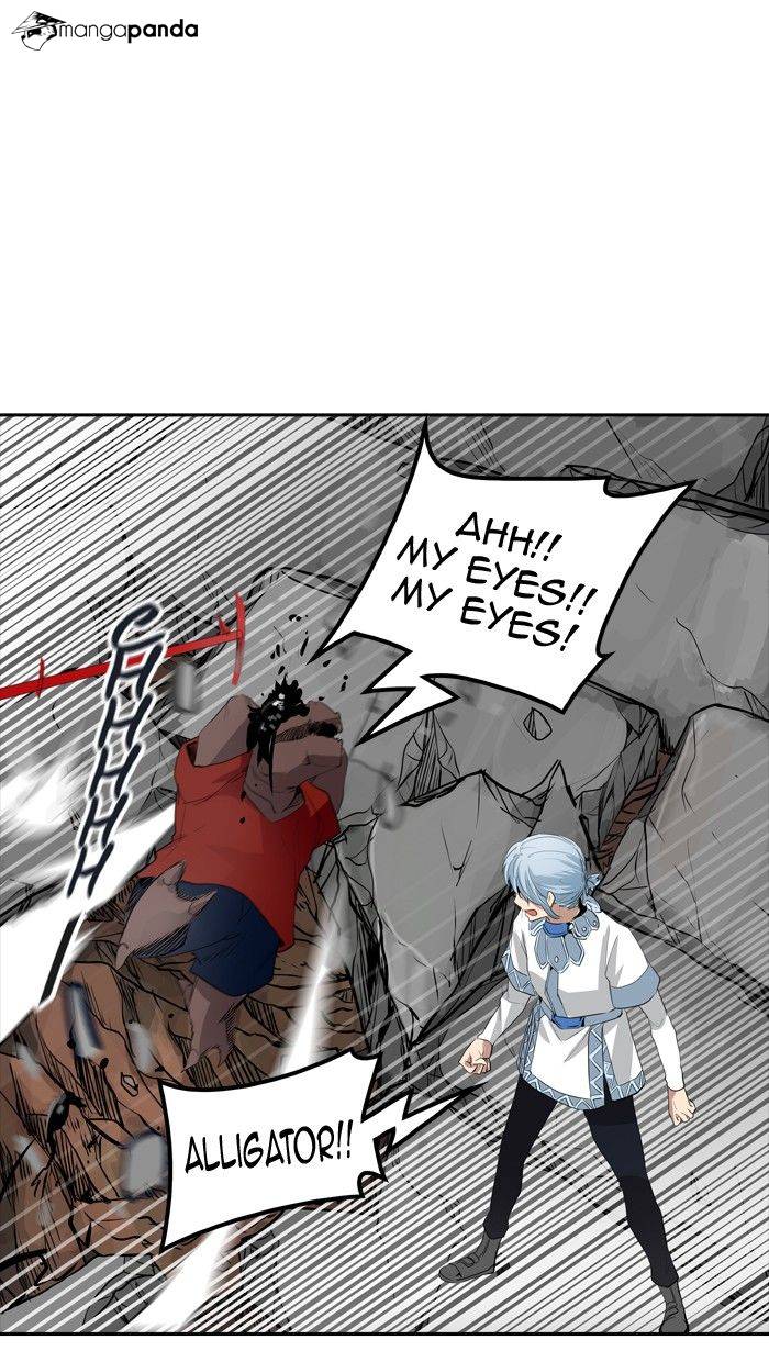 Tower of God Chapter 350 image 040